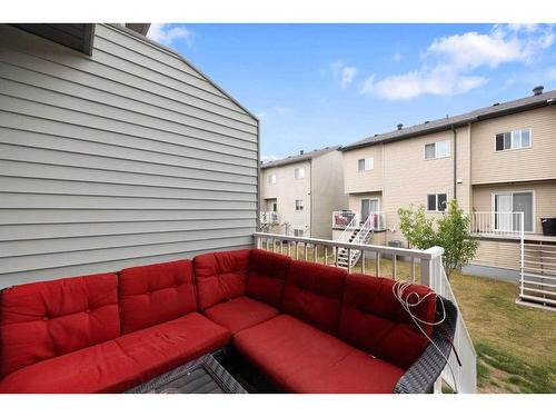 26-120 Warren Way, Fort Mcmurray, AB - Outdoor With Exterior