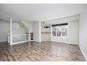 26-120 Warren Way, Fort Mcmurray, AB  - Indoor Photo Showing Living Room 