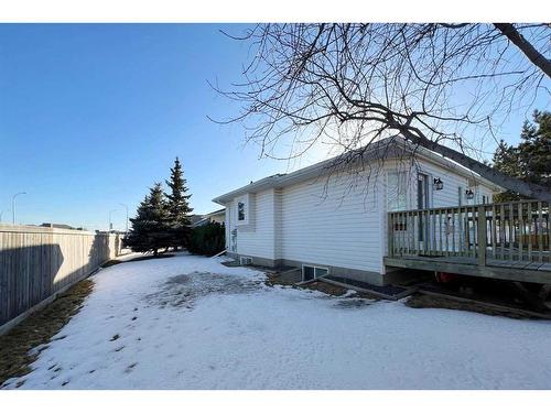 15-264 J.W. Mann Drive, Fort Mcmurray, AB 