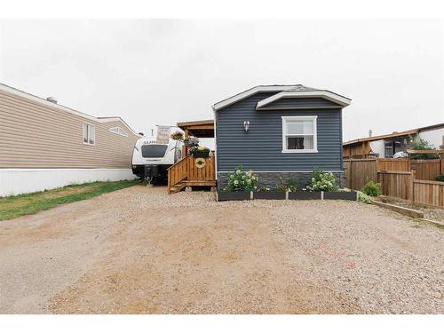 104 Cokerill Crescent, Fort Mcmurray, AB - Outdoor With Exterior