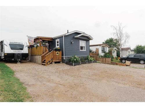 104 Cokerill Crescent, Fort Mcmurray, AB - Outdoor