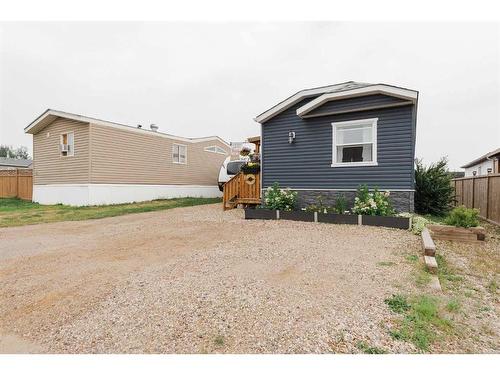 104 Cokerill Crescent, Fort Mcmurray, AB - Outdoor With Exterior