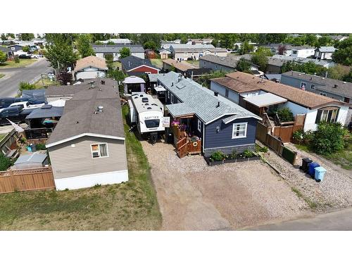 104 Cokerill Crescent, Fort Mcmurray, AB - Outdoor