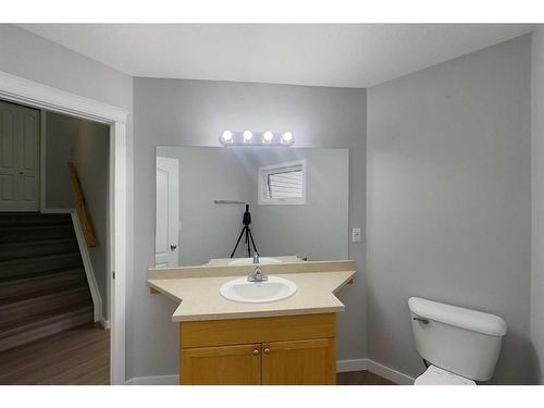 54-97 Wilson Drive, Fort Mcmurray, AB - Indoor Photo Showing Bathroom