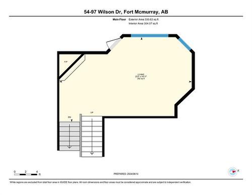 54-97 Wilson Drive, Fort Mcmurray, AB - Other