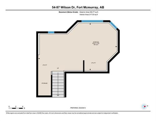 54-97 Wilson Drive, Fort Mcmurray, AB - Other