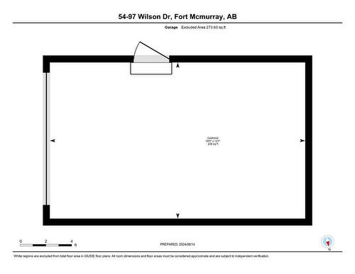 54-97 Wilson Drive, Fort Mcmurray, AB - Other