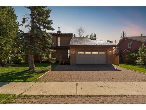 157 Brosseau Crescent, Fort Mcmurray, AB - Outdoor