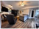 132 Morgan Avenue, Fort Mcmurray, AB  - Indoor 