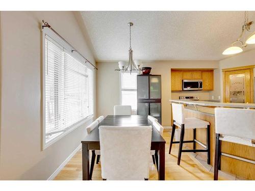 193 Archibald Close, Fort Mcmurray, AB - Indoor