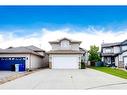 193 Archibald Close, Fort Mcmurray, AB  - Outdoor With Facade 