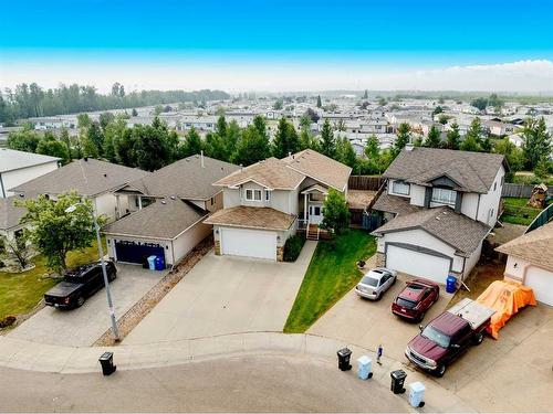 193 Archibald Close, Fort Mcmurray, AB - Outdoor