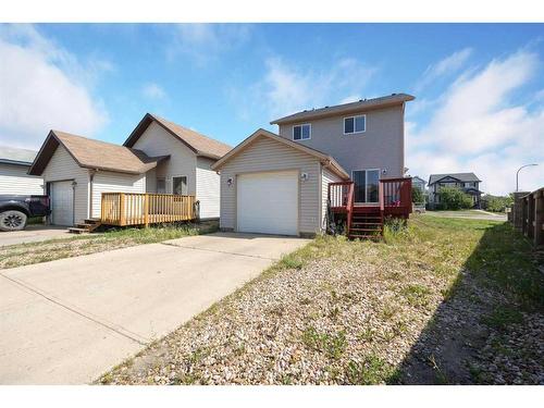 174 Grouse Way, Fort Mcmurray, AB - Outdoor