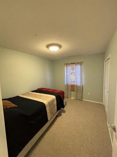 118-67062 Mission Rd, Lac La Biche, AB - Indoor Photo Showing Bedroom