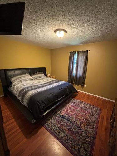 118-67062 Mission Rd, Lac La Biche, AB - Indoor Photo Showing Bedroom