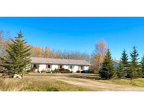 118-67062 Mission Rd, Lac La Biche, AB - Outdoor