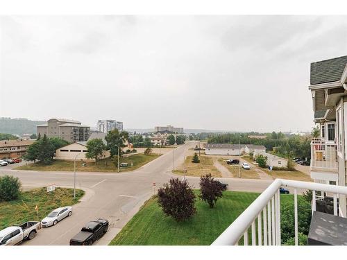 401-9918 Gordon Avenue, Fort Mcmurray, AB - Outdoor With View