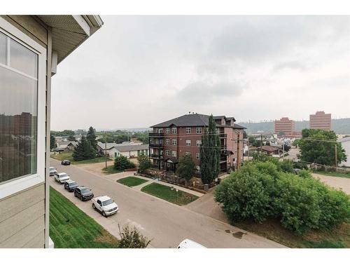 401-9918 Gordon Avenue, Fort Mcmurray, AB - Outdoor With View