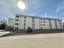 409-111 Charles Avenue, Fort Mcmurray, AB  - Outdoor 