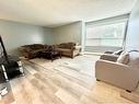 409-111 Charles Avenue, Fort Mcmurray, AB  - Indoor Photo Showing Living Room 