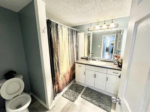 409-111 Charles Avenue, Fort Mcmurray, AB - Indoor Photo Showing Bathroom