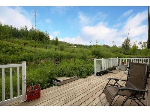 5627 Draper Road, Fort Mcmurray, AB - Outdoor With Deck Patio Veranda