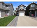 110 Aspenhill Drive, Fort Mcmurray, AB  - Outdoor With Facade 