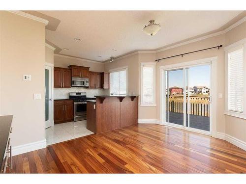 109 Fireweed Crescent, Fort Mcmurray, AB - Indoor Photo Showing Kitchen