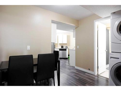 109 Fireweed Crescent, Fort Mcmurray, AB - Indoor Photo Showing Laundry Room