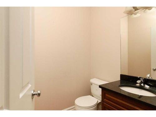 109 Fireweed Crescent, Fort Mcmurray, AB - Indoor Photo Showing Bathroom