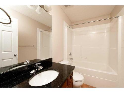 109 Fireweed Crescent, Fort Mcmurray, AB - Indoor Photo Showing Bathroom