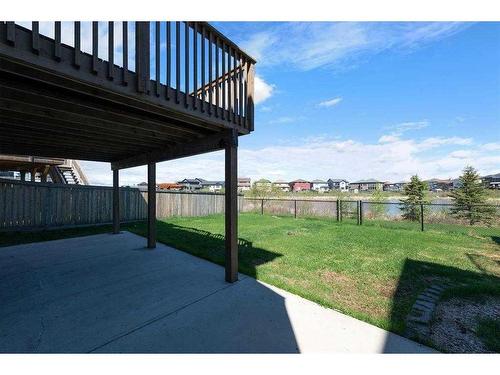 109 Fireweed Crescent, Fort Mcmurray, AB - Outdoor With Deck Patio Veranda