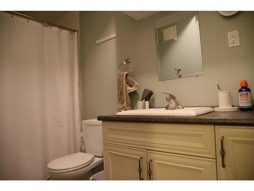 273 Walnut Crescent, Fort Mcmurray, AB - Indoor Photo Showing Bathroom