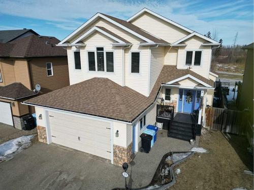 273 Walnut Crescent, Fort Mcmurray, AB - Outdoor