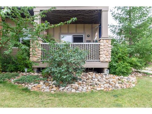 102-129 Fontaine Crescent, Fort Mcmurray, AB - Outdoor