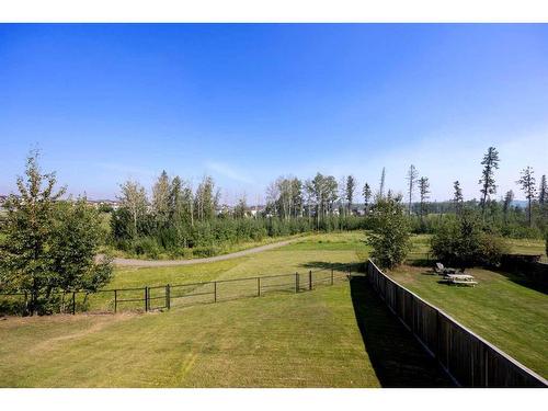 392 Killdeer Way, Fort Mcmurray, AB - Outdoor With View