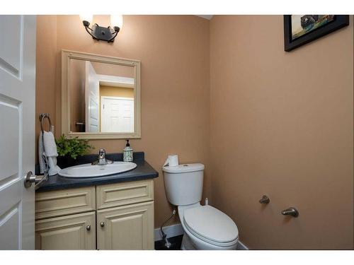 392 Killdeer Way, Fort Mcmurray, AB - Indoor Photo Showing Bathroom