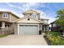 111 Widgeon Place, Fort Mcmurray, AB  - Outdoor With Deck Patio Veranda With Facade 