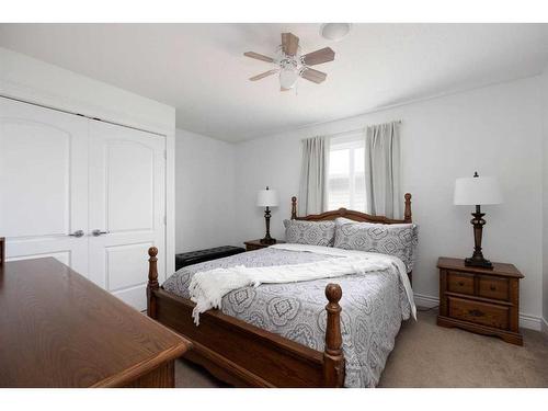 111 Widgeon Place, Fort Mcmurray, AB - Indoor Photo Showing Bedroom