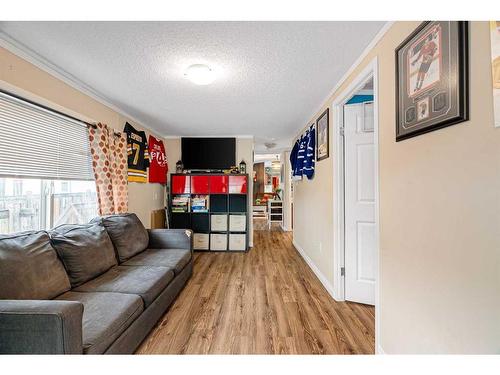 157 Elm Street, Fort Mcmurray, AB - Indoor