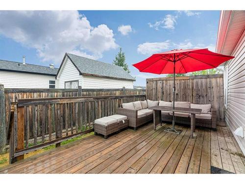 157 Elm Street, Fort Mcmurray, AB - Outdoor With Deck Patio Veranda With Exterior