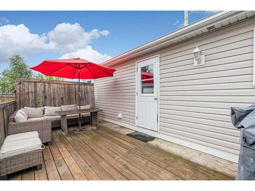 157 Elm Street, Fort Mcmurray, AB - Outdoor With Deck Patio Veranda With Exterior