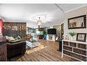 157 Elm Street, Fort Mcmurray, AB  - Indoor Photo Showing Living Room 