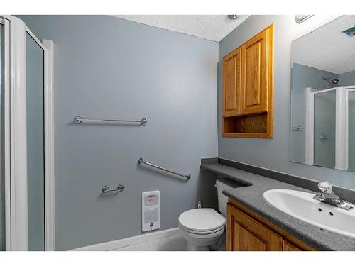 105 Ball Place, Fort Mcmurray, AB - Indoor Photo Showing Bathroom