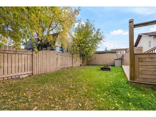 105 Ball Place, Fort Mcmurray, AB - Outdoor