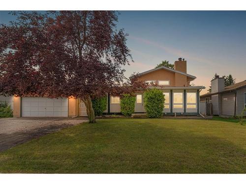 117 Wapiti Crescent, Fort Mcmurray, AB - Outdoor