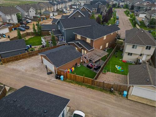 201 Ward Crescent, Fort Mcmurray, AB - Outdoor