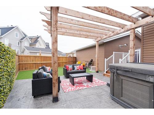 201 Ward Crescent, Fort Mcmurray, AB - Outdoor With Exterior