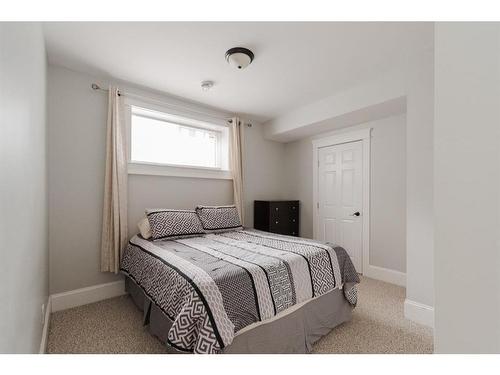 201 Ward Crescent, Fort Mcmurray, AB - Indoor