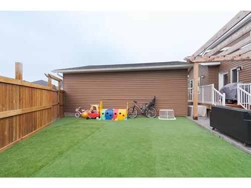 201 Ward Crescent, Fort Mcmurray, AB - Outdoor With Exterior